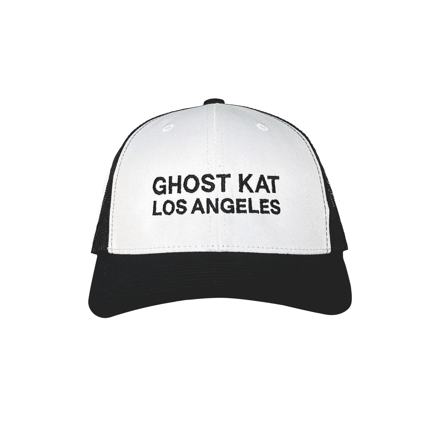 GHOST KAT TRUCKER