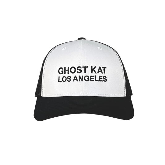 GHOST KAT TRUCKER