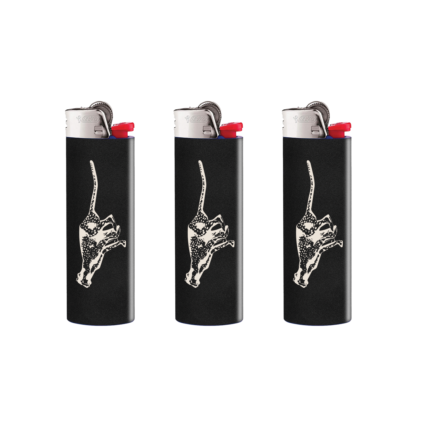 LIGHTER PACK